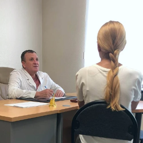 Кодирование от алкоголизма